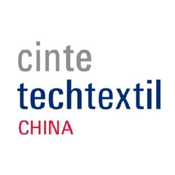 Cinte Techtextil China 2021
